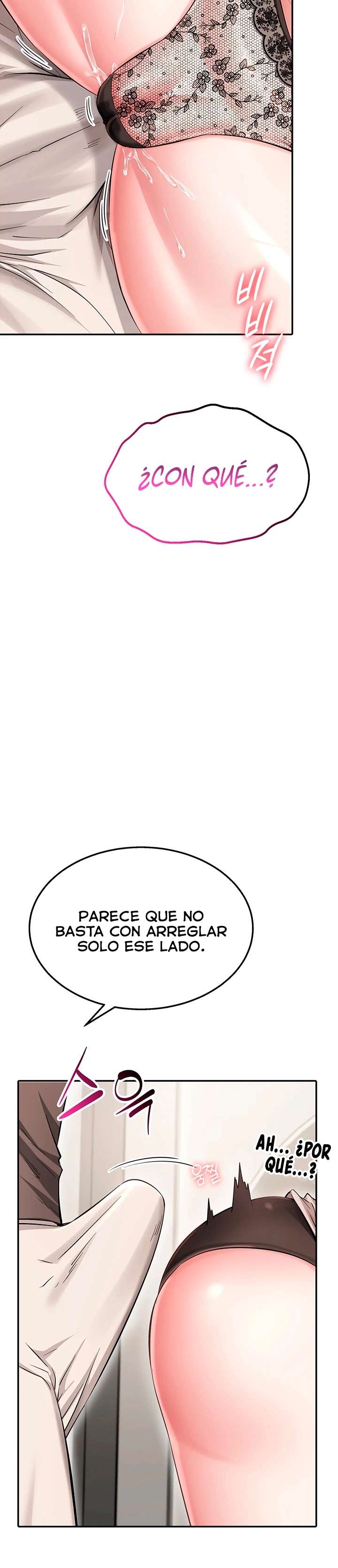 Reinicio De Ahegao Capitulo 8 página 46