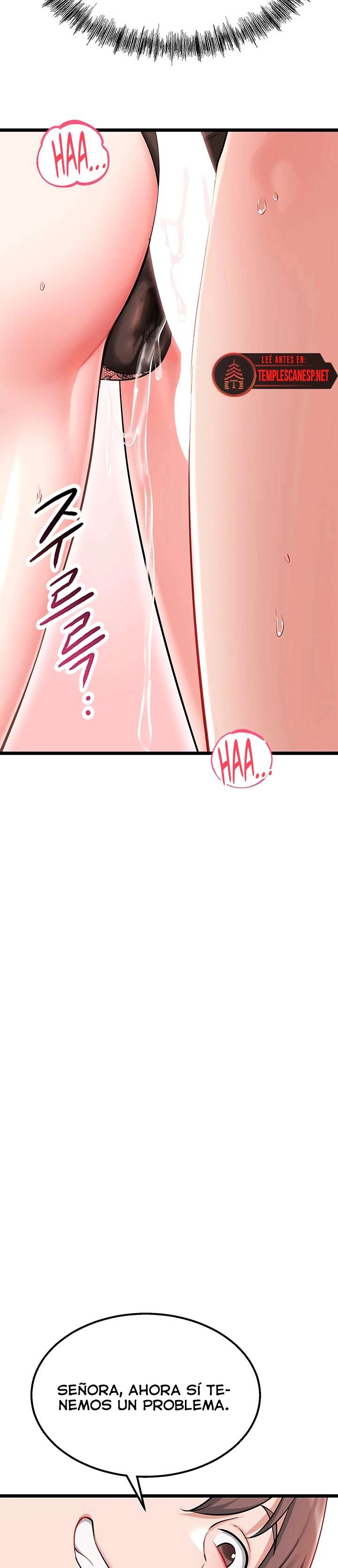 Reinicio De Ahegao Capitulo 8 página 54