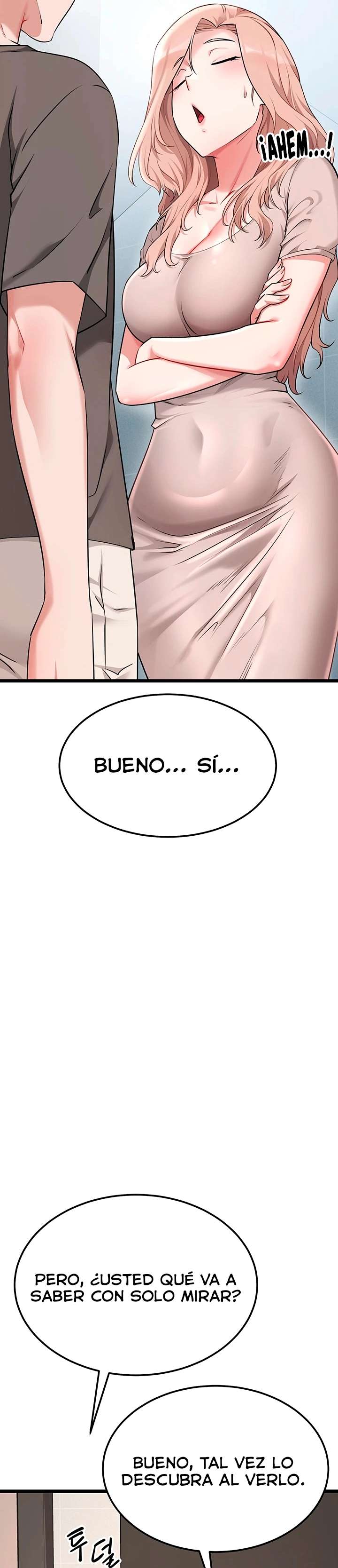 Reinicio De Ahegao Capitulo 8 página 6