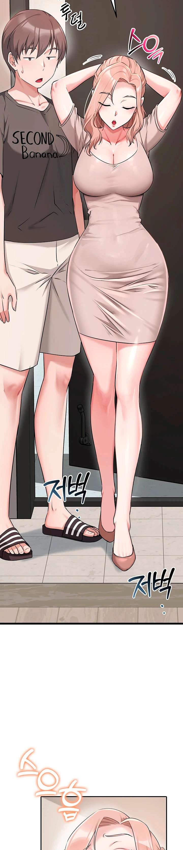 Reinicio De Ahegao Capitulo 8 página 7