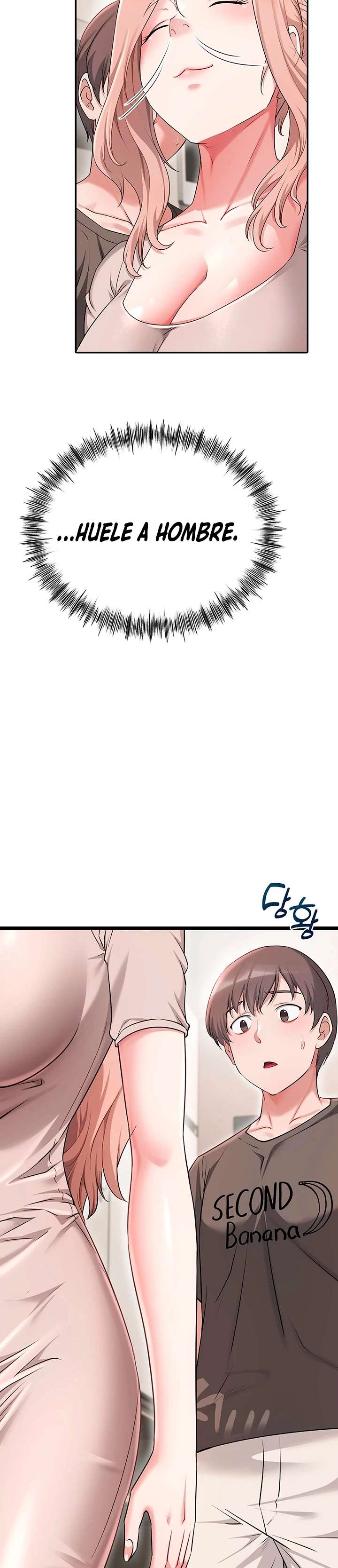 Reinicio De Ahegao Capitulo 8 página 8