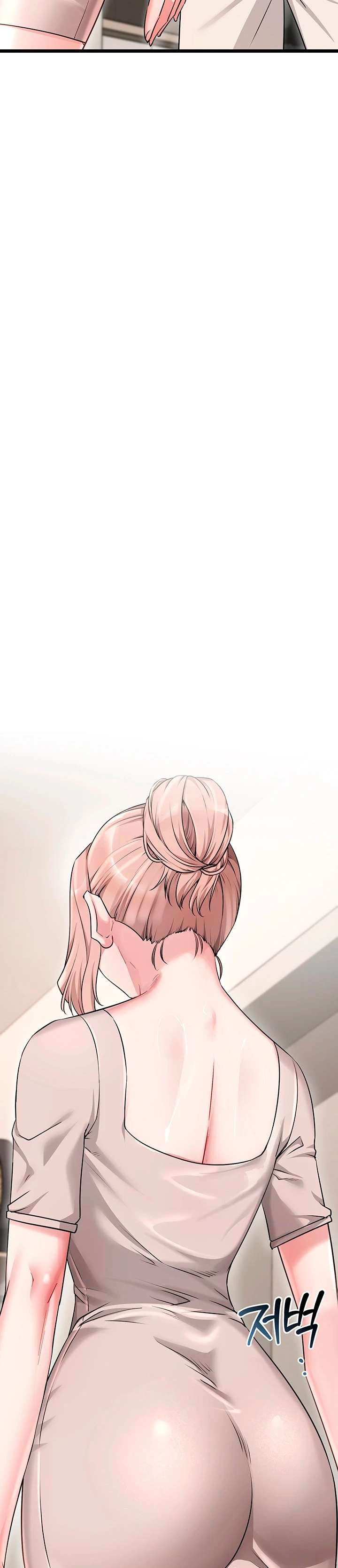 Reinicio De Ahegao Capitulo 8 página 9