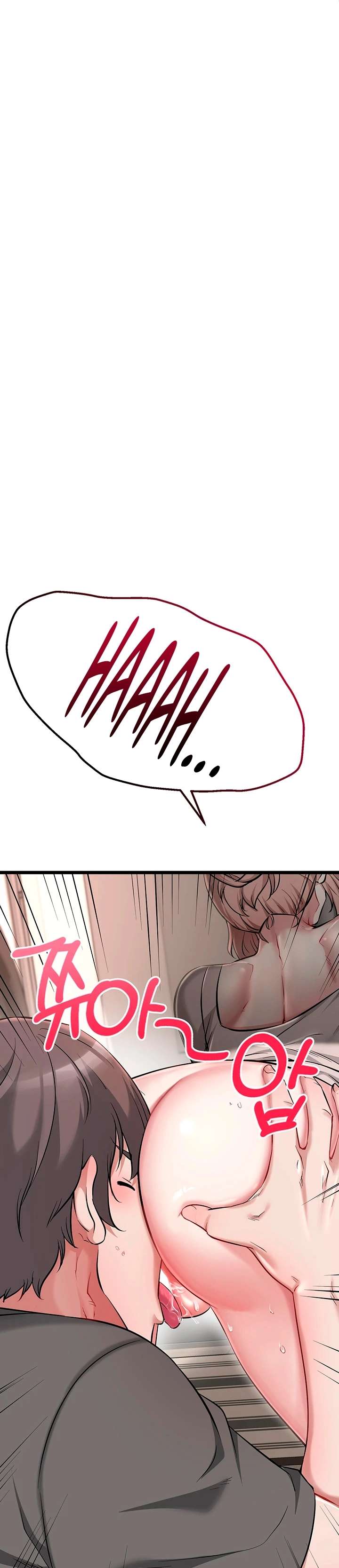 Reinicio De Ahegao Capitulo 9 página 11