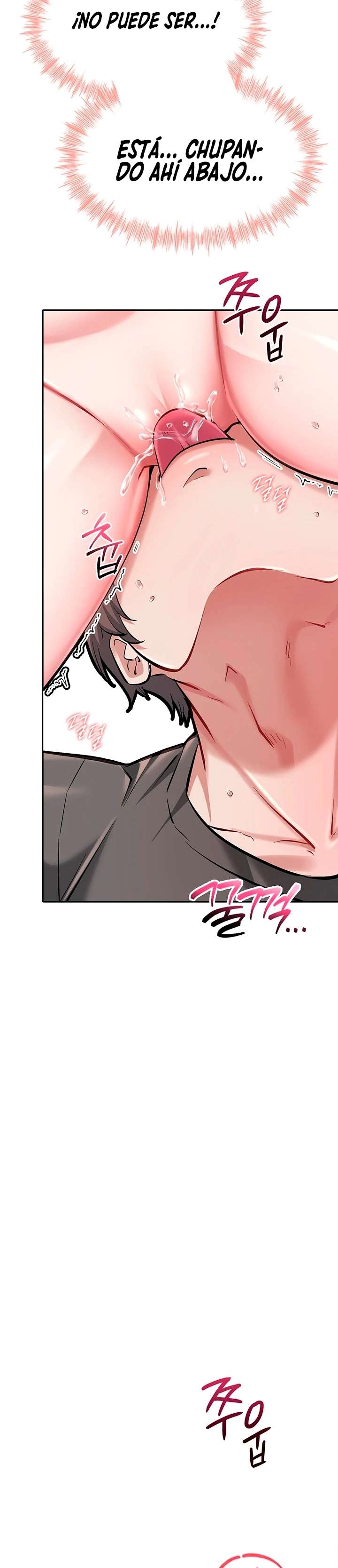 Reinicio De Ahegao Capitulo 9 página 13