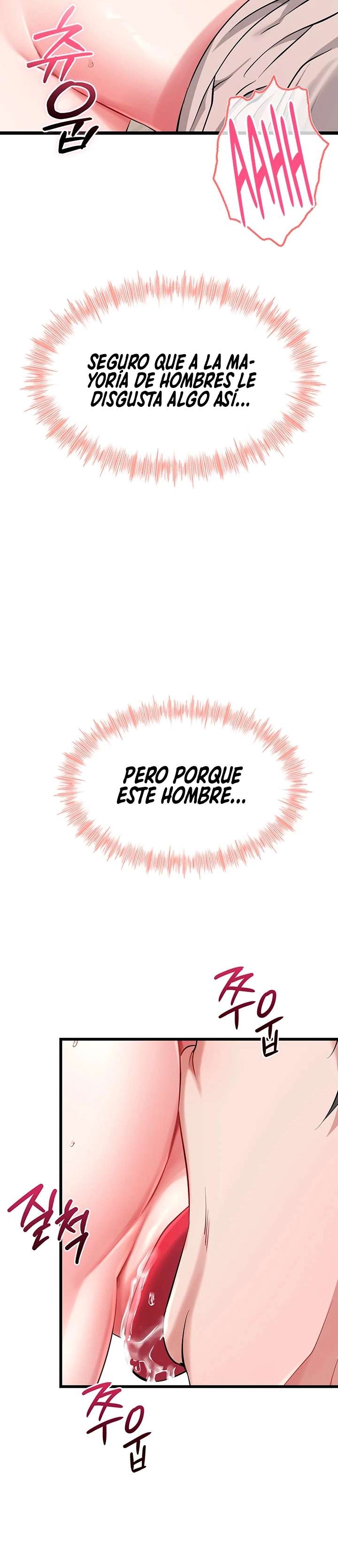 Reinicio De Ahegao Capitulo 9 página 15