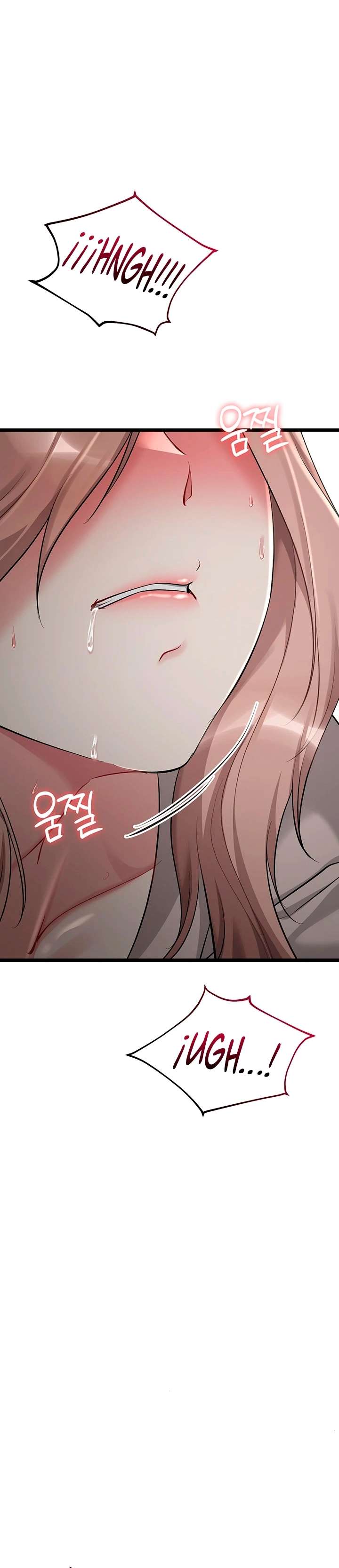 Reinicio De Ahegao Capitulo 9 página 17
