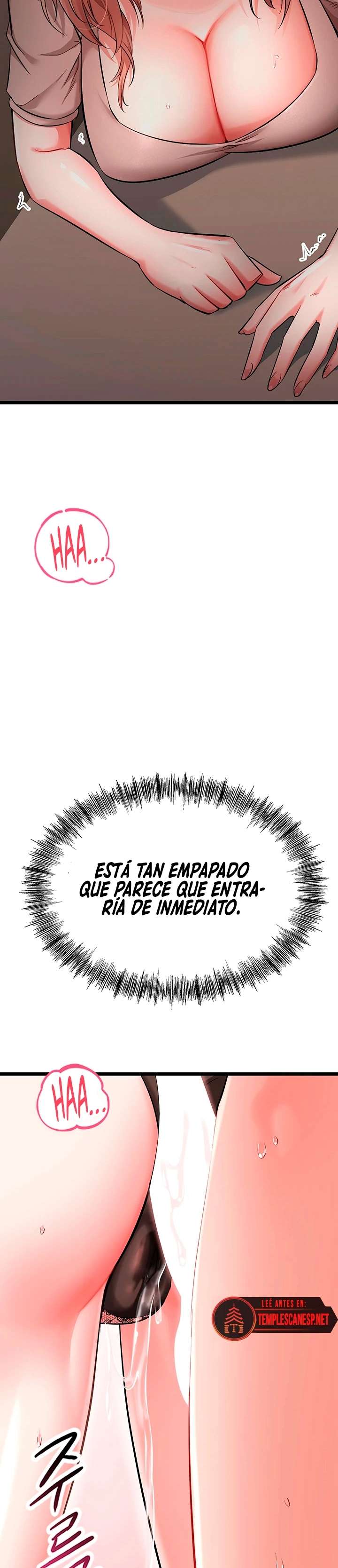 Reinicio De Ahegao Capitulo 9 página 2