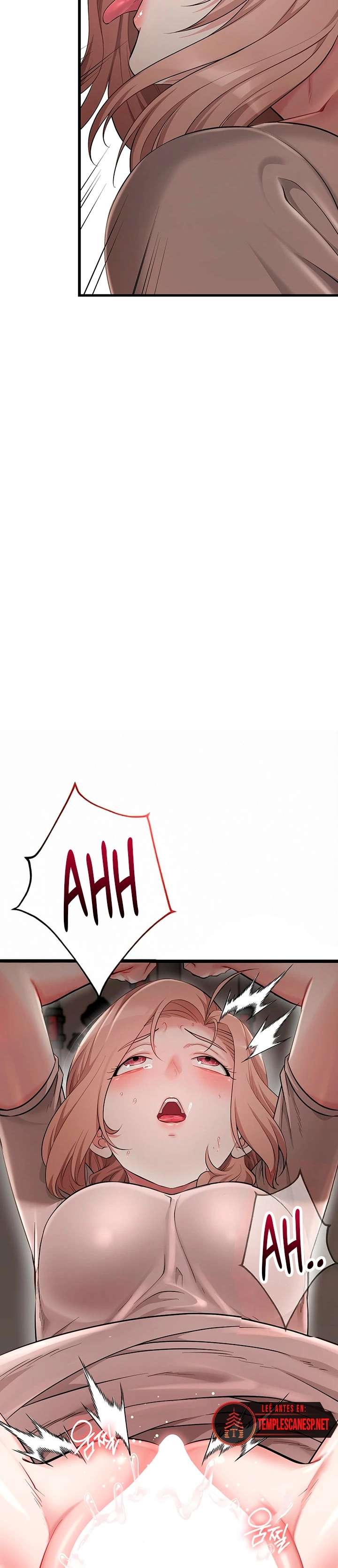 Reinicio De Ahegao Capitulo 9 página 27