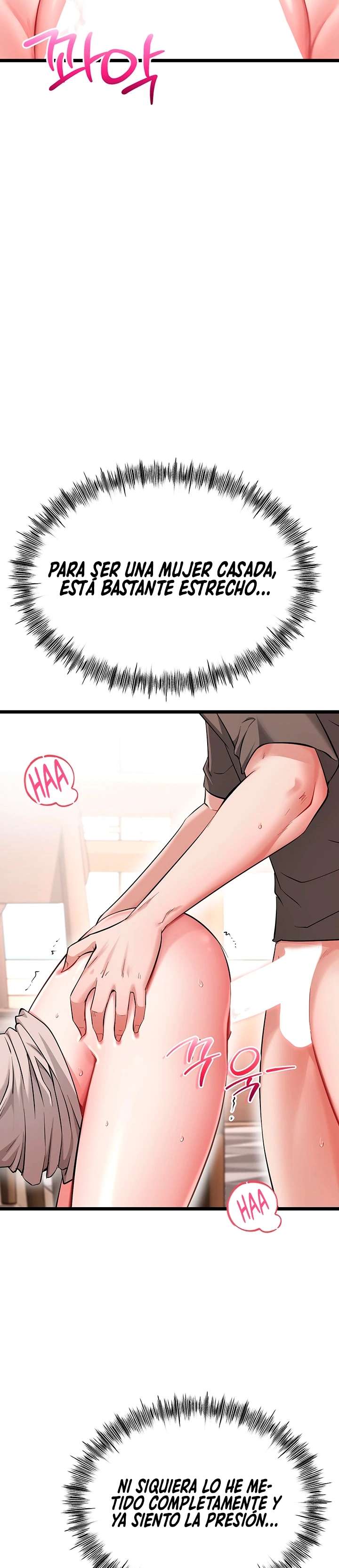 Reinicio De Ahegao Capitulo 9 página 28