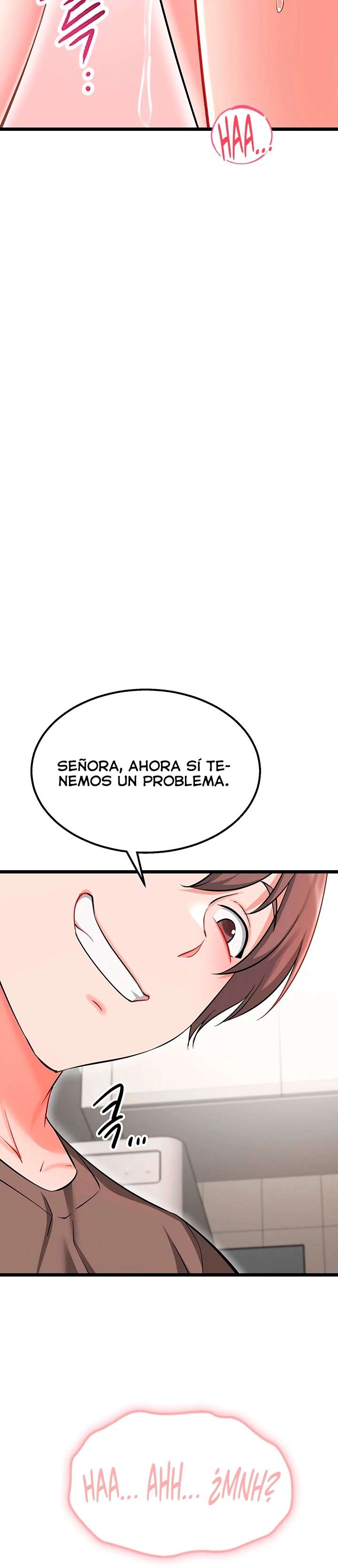 Reinicio De Ahegao Capitulo 9 página 3