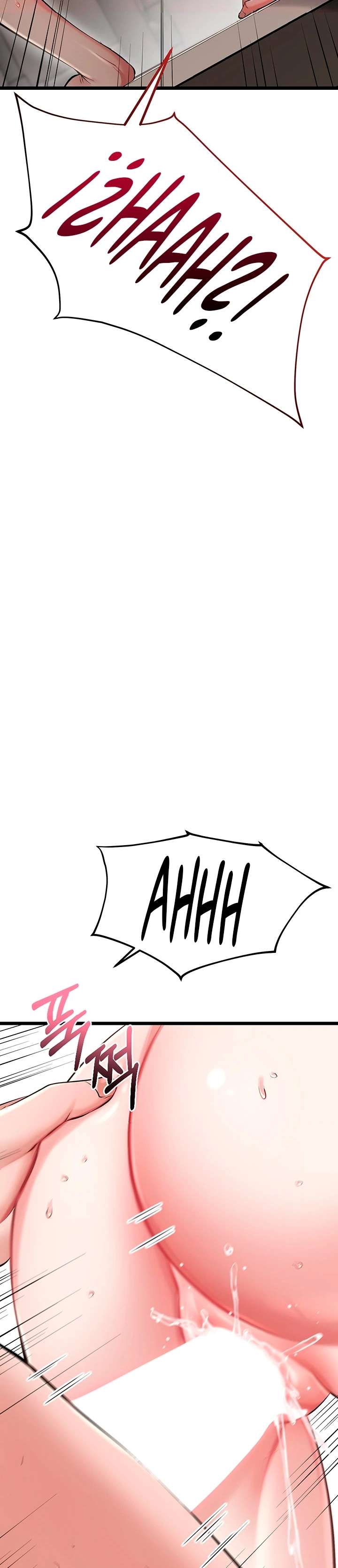 Reinicio De Ahegao Capitulo 9 página 32