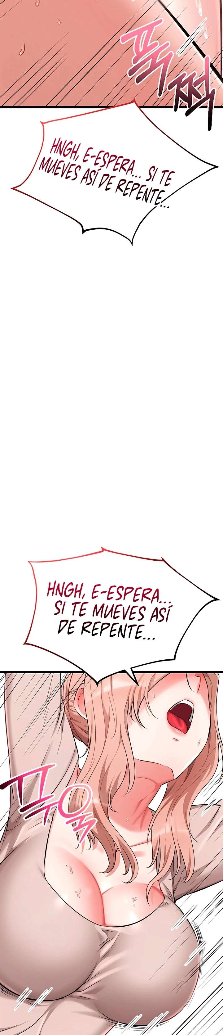 Reinicio De Ahegao Capitulo 9 página 33