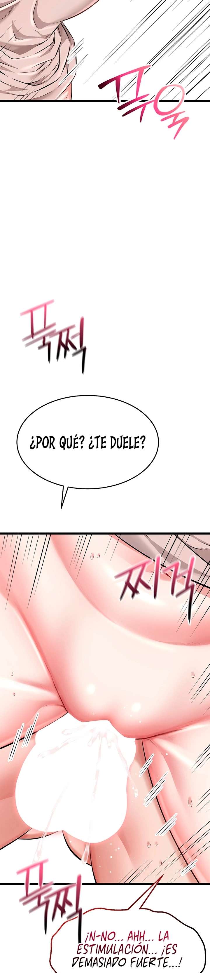 Reinicio De Ahegao Capitulo 9 página 34