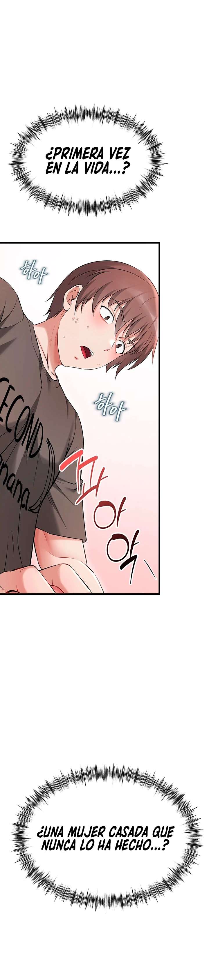 Reinicio De Ahegao Capitulo 9 página 39