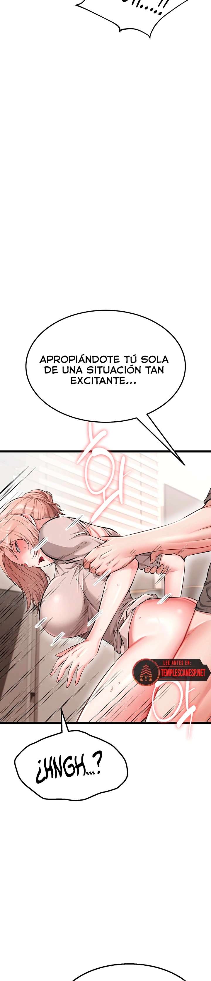 Reinicio De Ahegao Capitulo 9 página 42