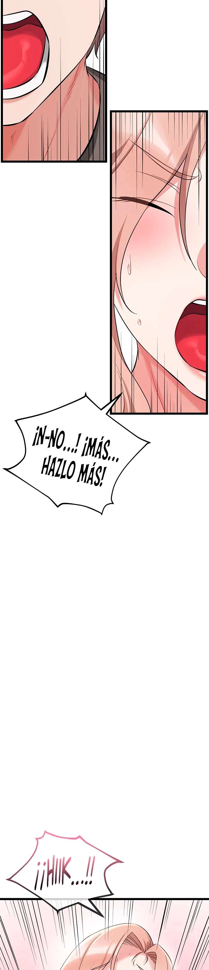 Reinicio De Ahegao Capitulo 9 página 46