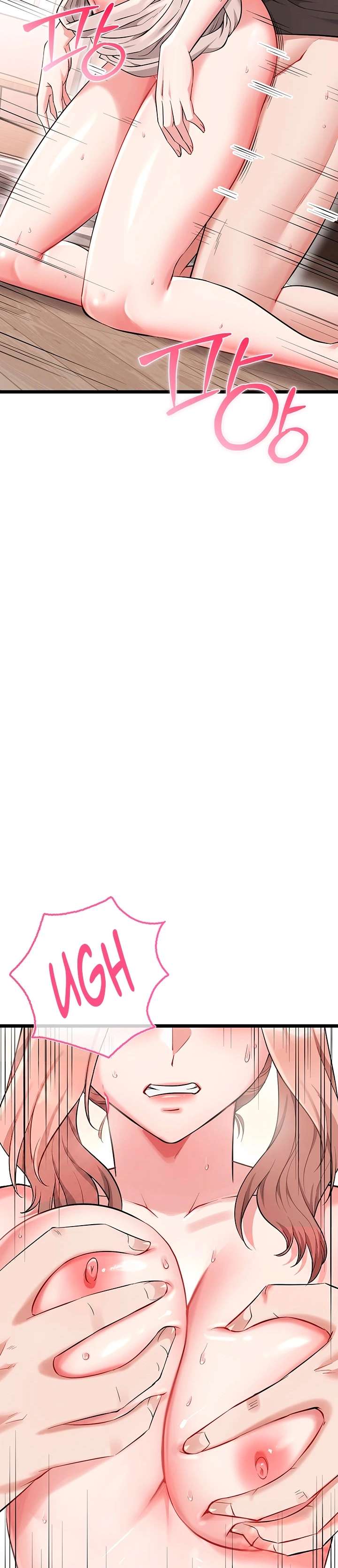 Reinicio De Ahegao Capitulo 9 página 48