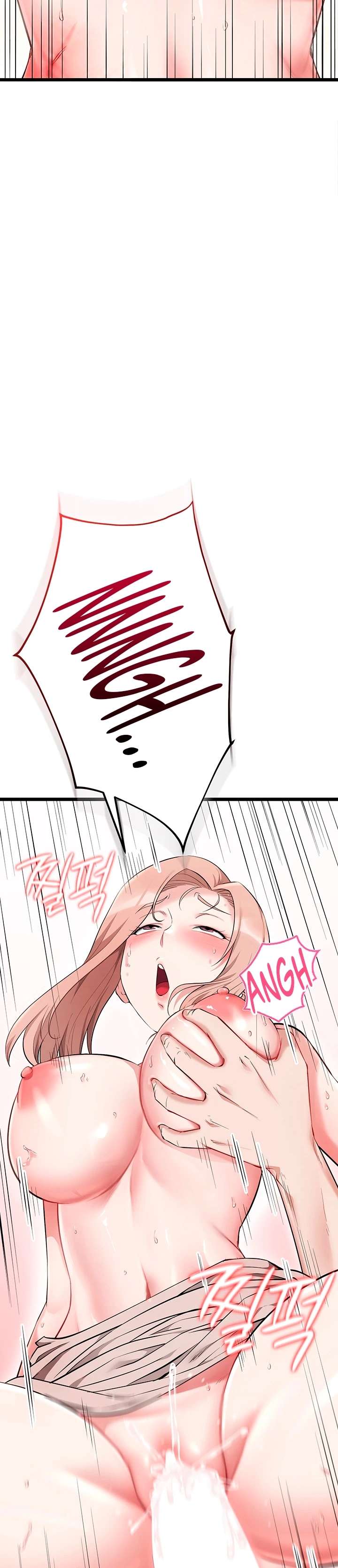 Reinicio De Ahegao Capitulo 9 página 49
