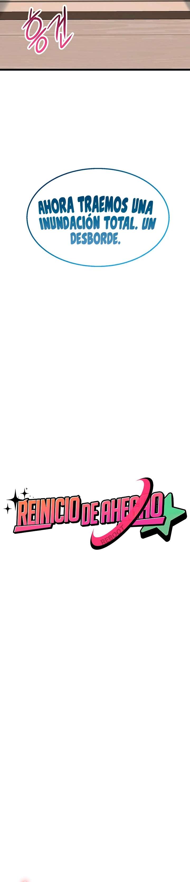 Reinicio De Ahegao Capitulo 9 página 5