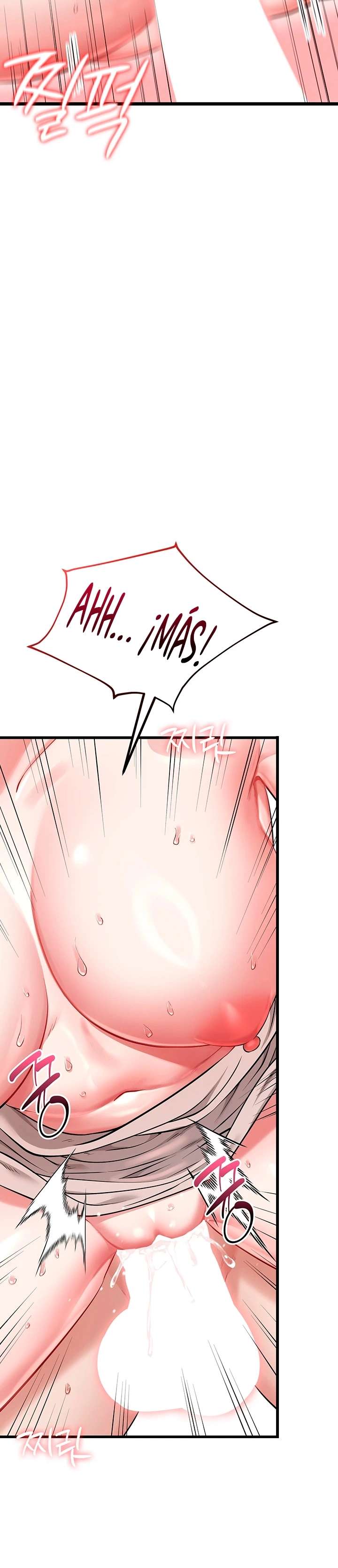 Reinicio De Ahegao Capitulo 9 página 50