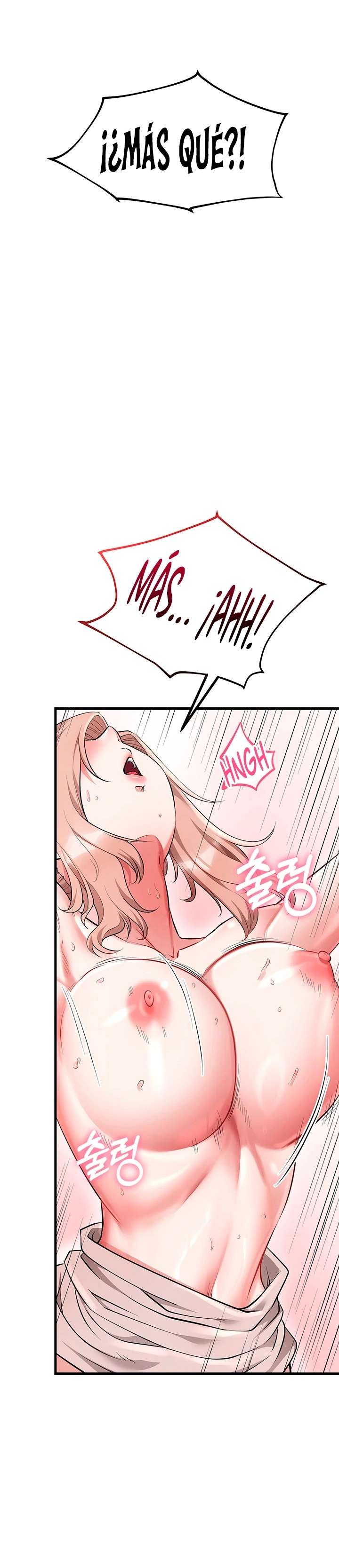 Reinicio De Ahegao Capitulo 9 página 51