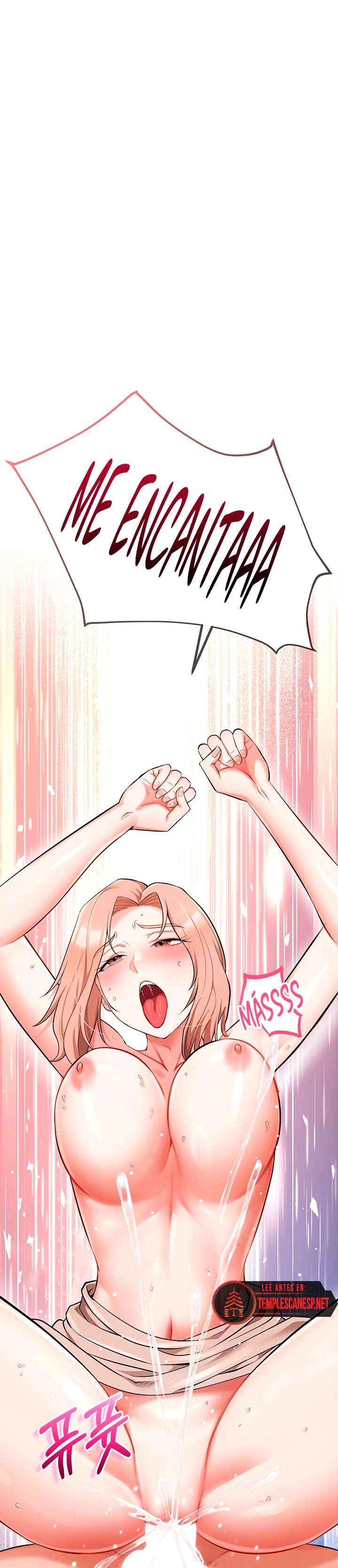 Reinicio De Ahegao Capitulo 9 página 53