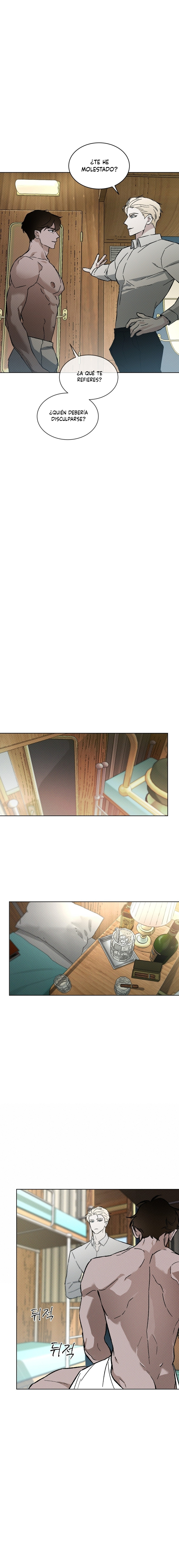 Codename Anastasia Capitulo 24 página 13