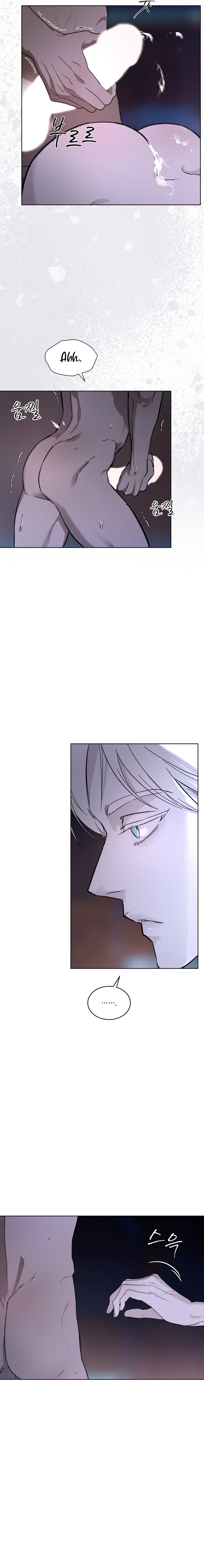 Codename Anastasia Capitulo 27 página 10