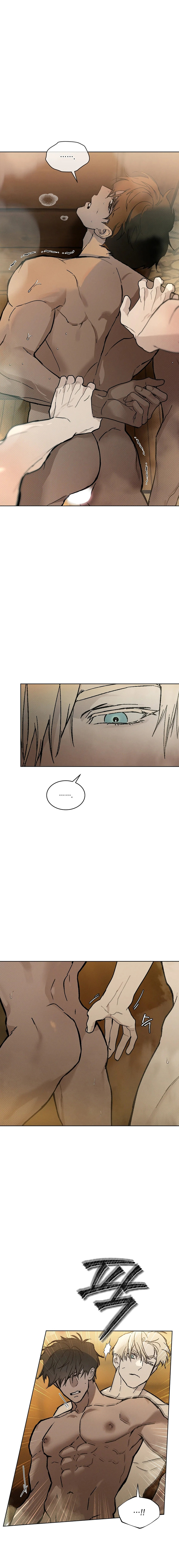 Codename Anastasia Capitulo 32 página 2