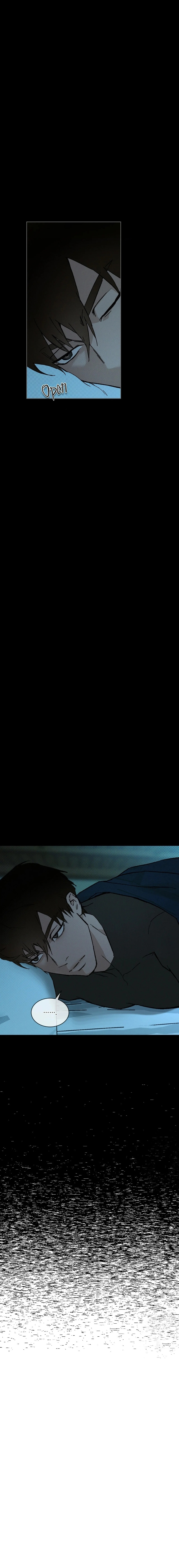 Codename Anastasia Capitulo 34 página 15