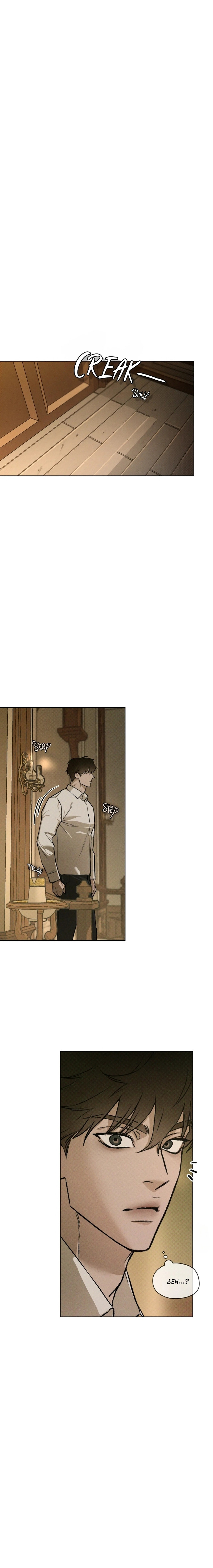 Codename Anastasia Capitulo 38 página 2
