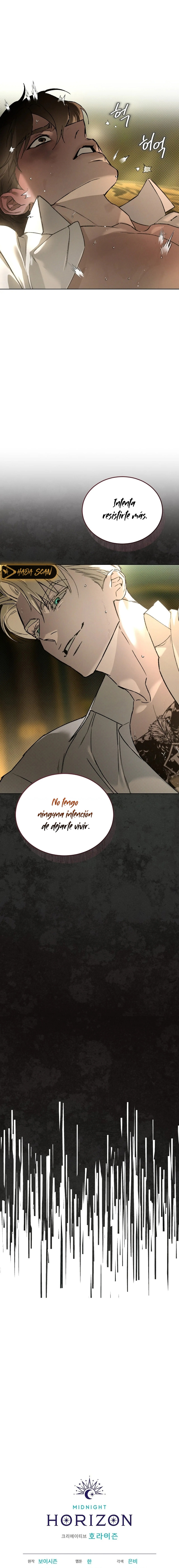 Codename Anastasia Capitulo 42 página 16