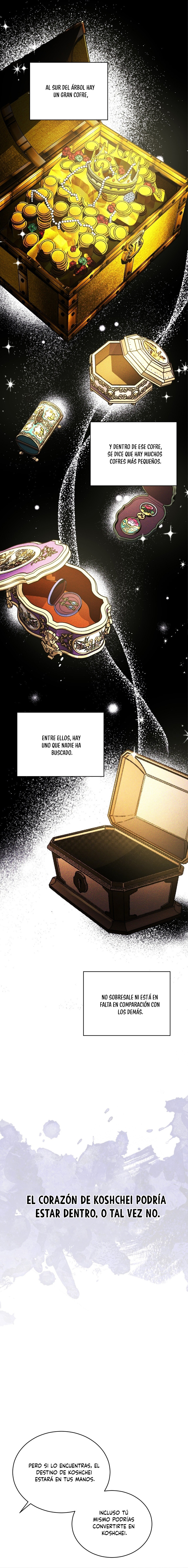 Codename Anastasia Capitulo 43 página 12