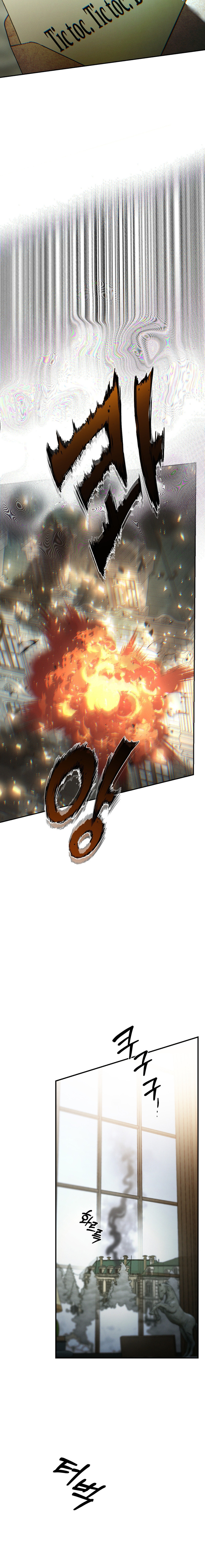 Codename Anastasia Capitulo 51 página 10