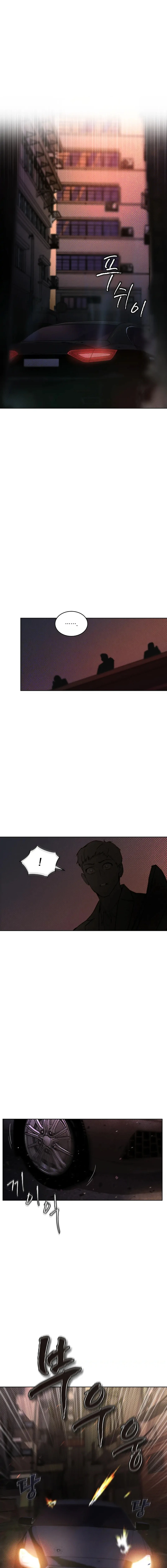 Codename Anastasia Capitulo 6 página 4