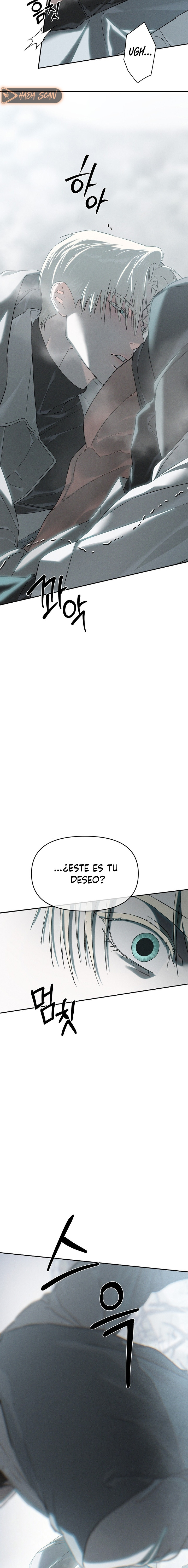 Codename Anastasia Capitulo 63 página 15