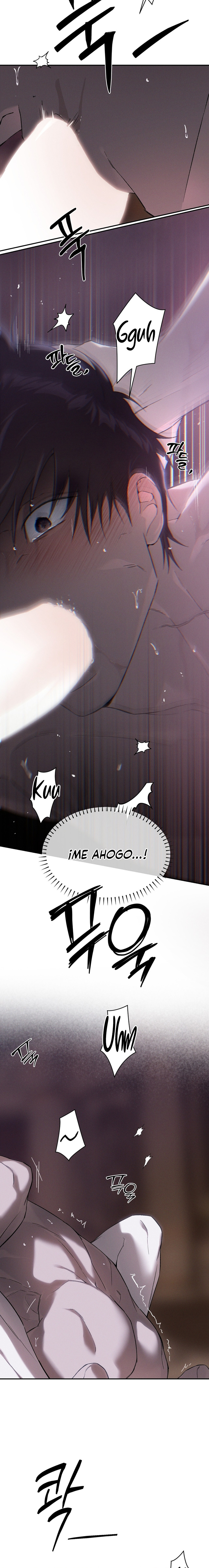 Codename Anastasia Capitulo 64 página 19
