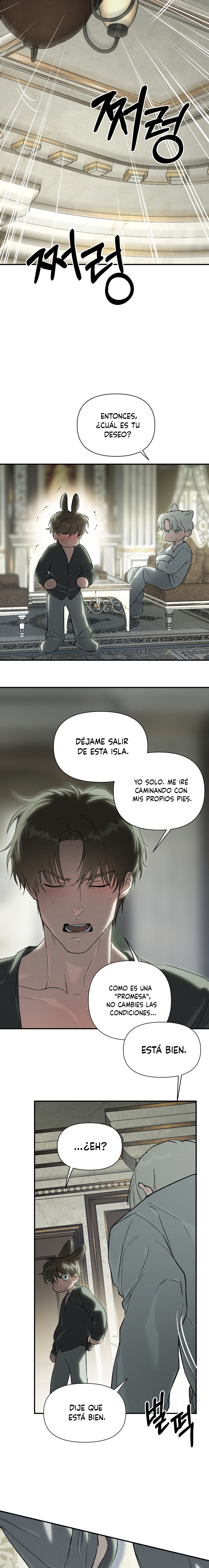Codename Anastasia Capitulo 67 página 15