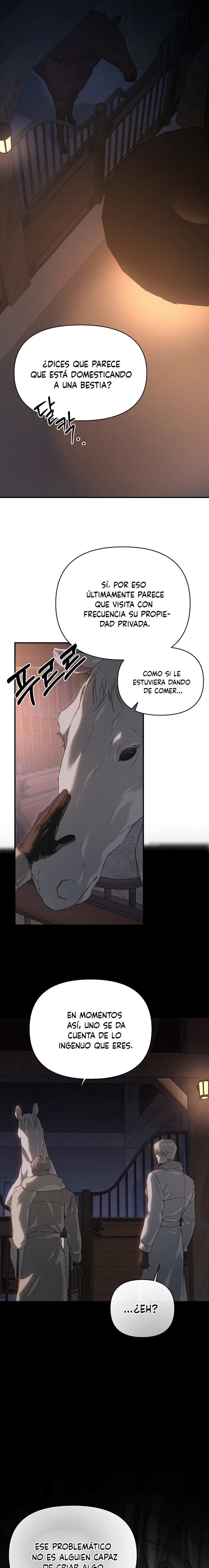 Codename Anastasia Capitulo 69 página 2
