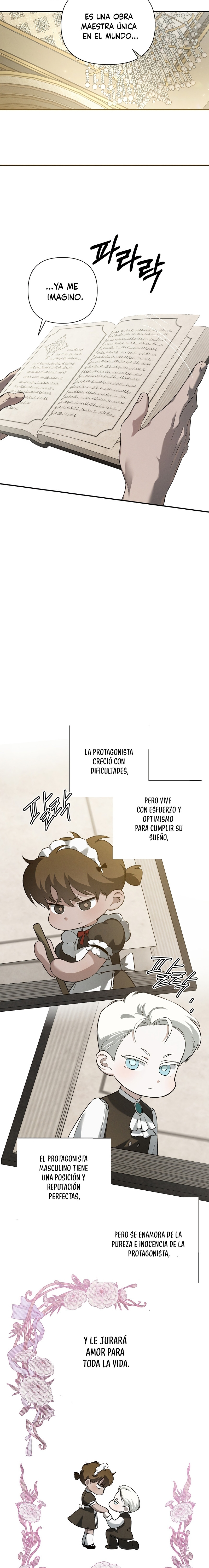 Codename Anastasia Capitulo 70 página 16