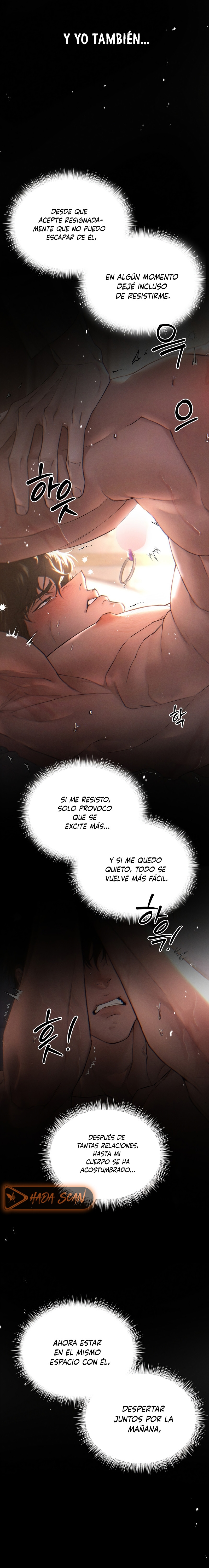 Codename Anastasia Capitulo 70 página 2