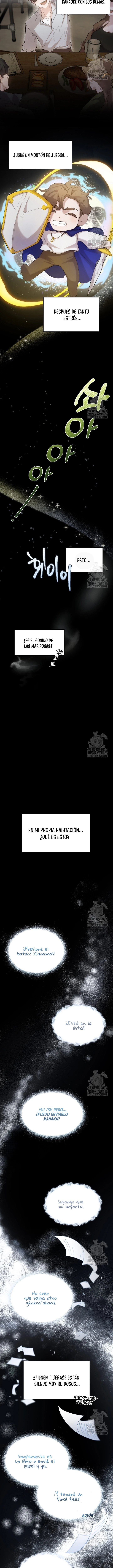 No presiones ese boton Capitulo 1 página 7