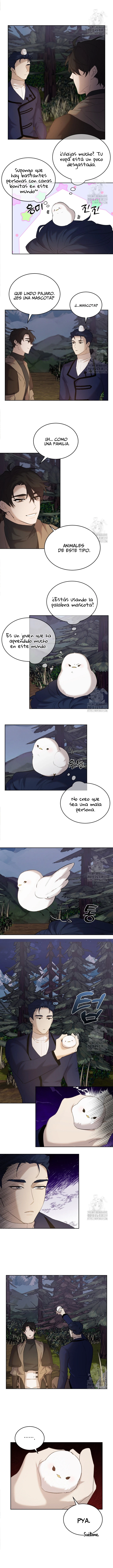 No presiones ese boton Capitulo 10 página 8