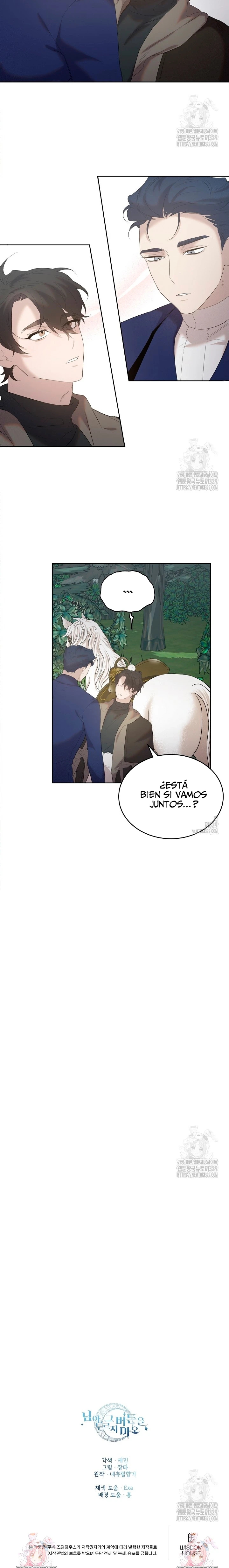 No presiones ese boton Capitulo 11 página 11