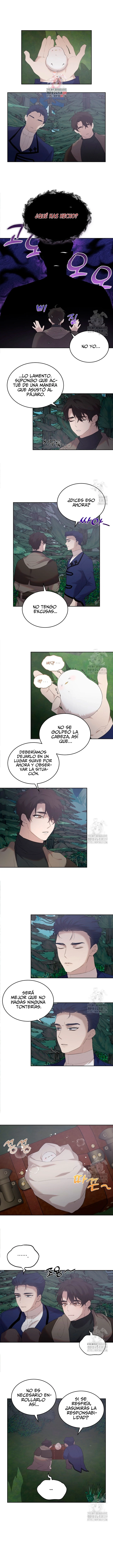 No presiones ese boton Capitulo 11 página 5
