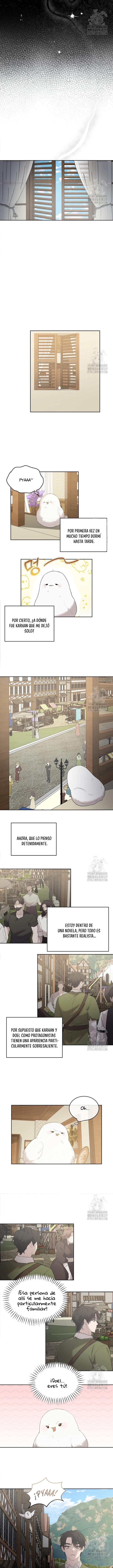 No presiones ese boton Capitulo 12 página 8