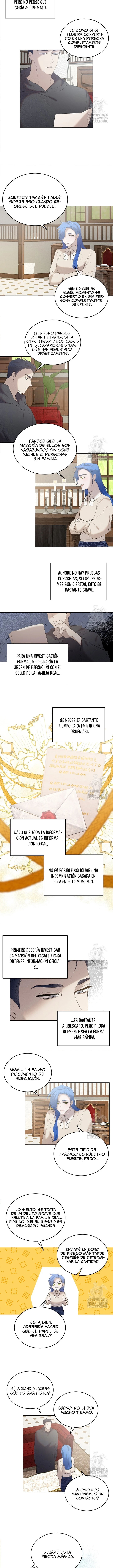 No presiones ese boton Capitulo 13 página 6