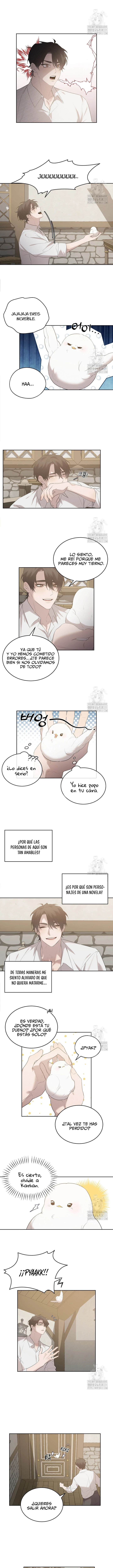No presiones ese boton Capitulo 14 página 8