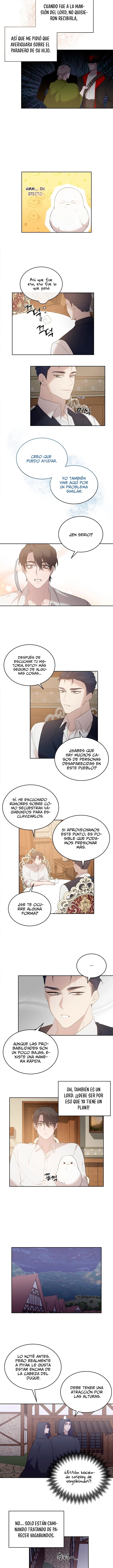 No presiones ese boton Capitulo 15 página 8