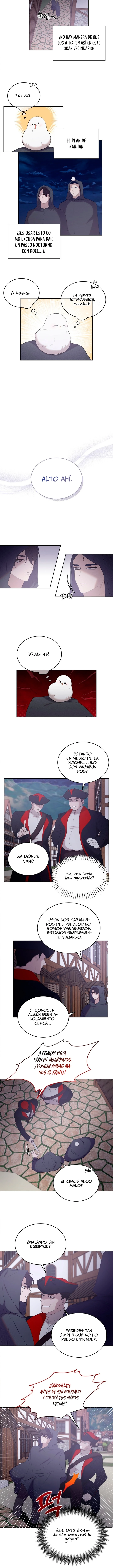 No presiones ese boton Capitulo 15 página 9